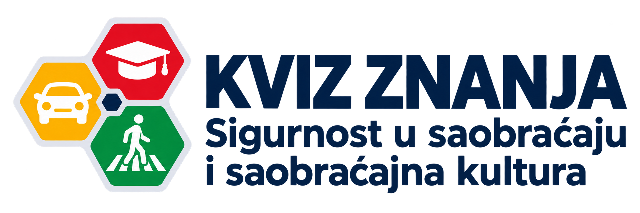 Kviz Znanja — Sigurnost u saobraćaju i saobraćajna kultura