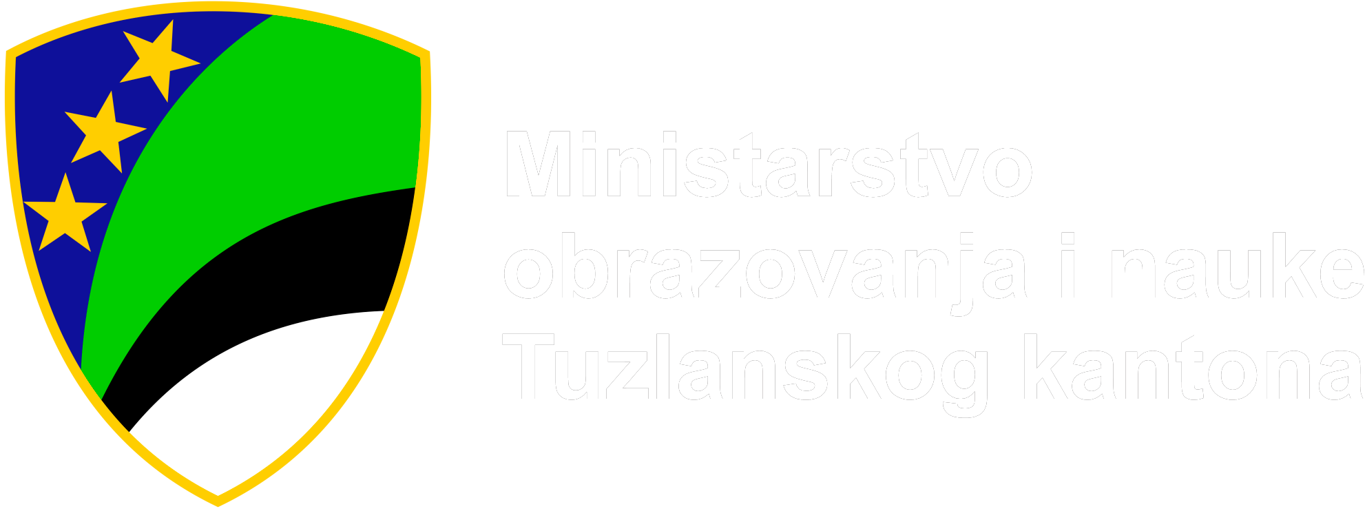 Ministarstvo obrazovanja i nauke Tuzlanskog kantona
