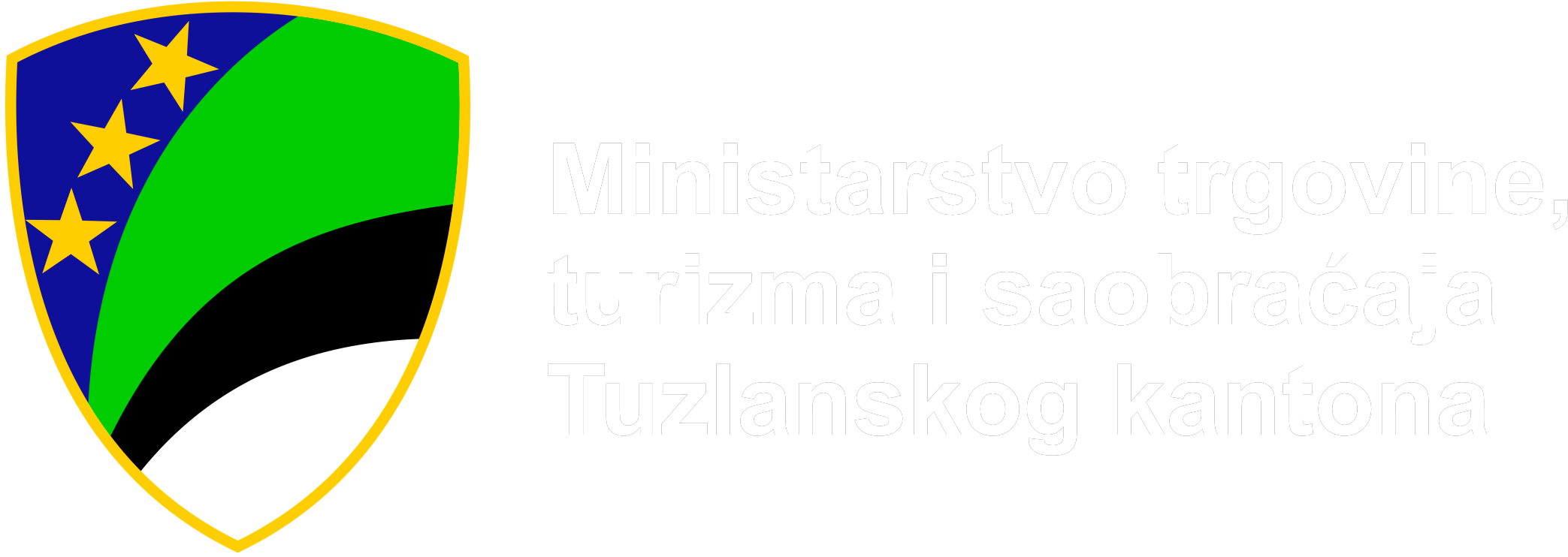Ministarstvo trgovine, turizma i saobraćaja Tuzlanskog kantona